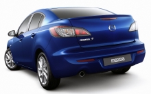  Mazda 3,  3, , , 